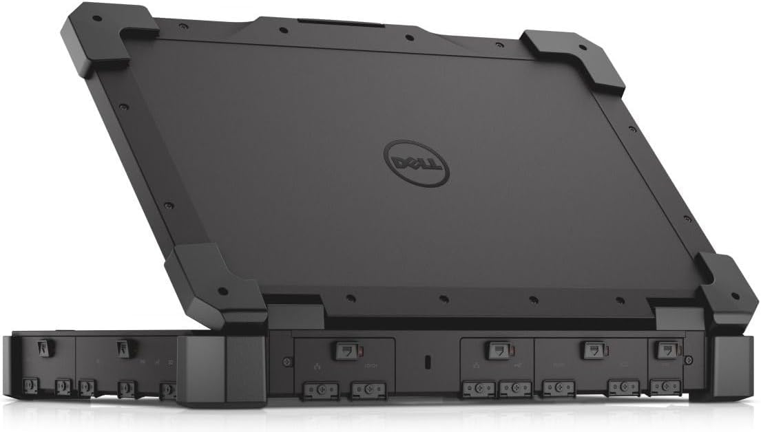 Dell Latitude 7414 Touchscreen Rugged Extreme Laptop, 14